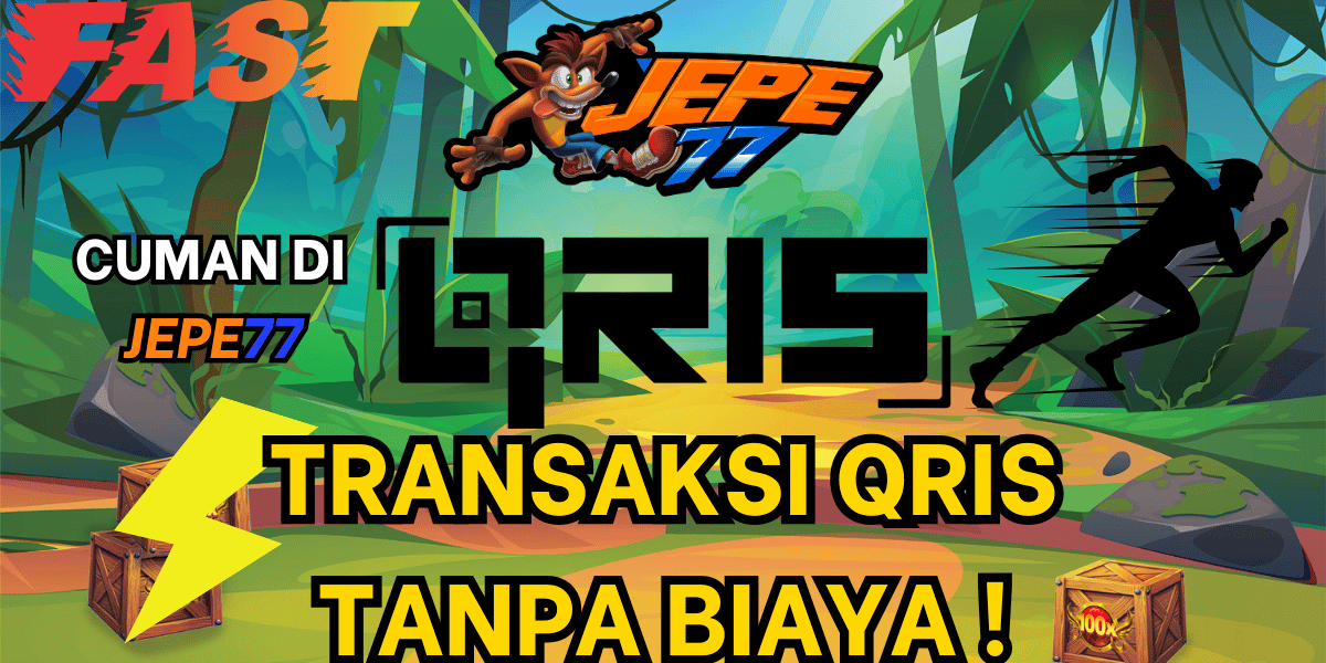 QRIS TANPA BIAYA