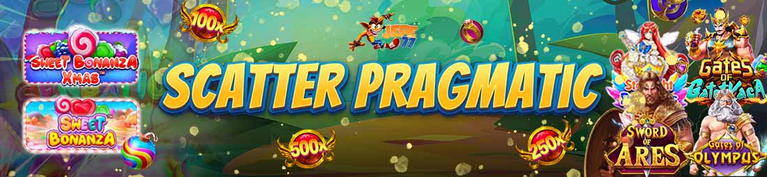 SCATTER PRAGMATIC