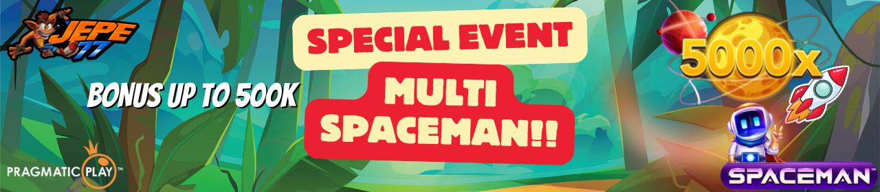 SPACEMAN MULTI