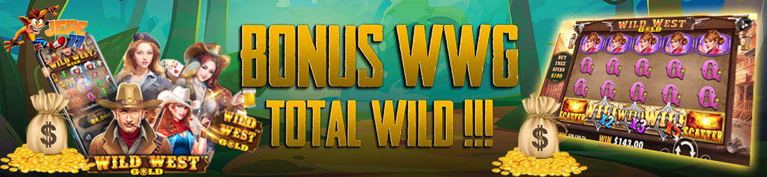 BONUS WWG TOTAL WILD