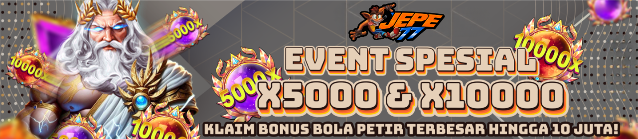 PETIR X5.000 X10.000